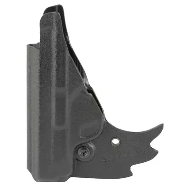 DeSantis Gunhide Pocket Partner Pocket Holster Ambidextrous Black S&W Bodyguard 2.0 222KJ5ZZ0 Kydex