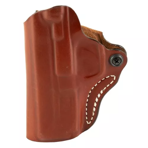 DESANTIS MINI SCAB CMP .22 LH TAN