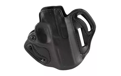 DESANTIS SPD SCBRD S&W SD RH BLK