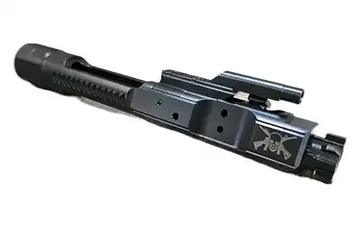 Desert Tactical Solutions Enhanced Bolt Carrier Group 5.56