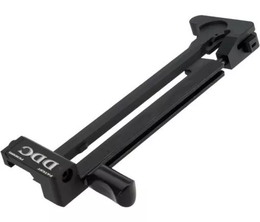 Devil Dog Concepts Hard Charger – DDCHC001