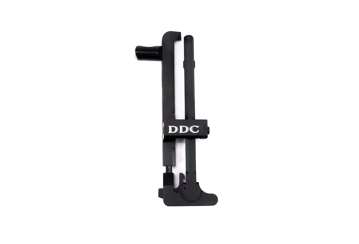 Devil Dog Concepts Hard Charger – Tactical – DDCHC003