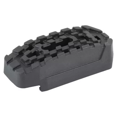 Die Free Co Dos Boot - Magazine Extension, Black