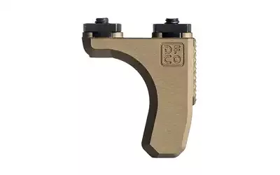 Die Free Co Full Stop Hand Stop Tan