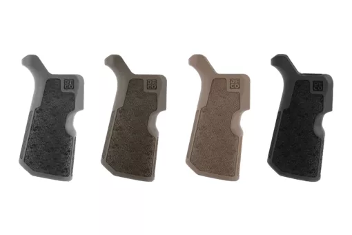 Die Free Co Kung Fu AR-15 Pistol Grip