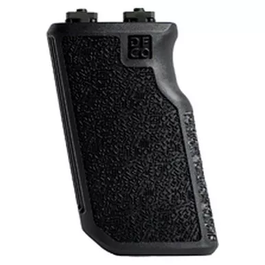 Die Free Co Tiger Claw XL - Foregrip, Fits M-LOK, Black