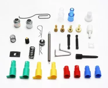 Dillon Precision RL 550 Series Spare Parts Kit