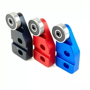 Dillon Precision XL650 Bearing Indexer Block byUniqueTek