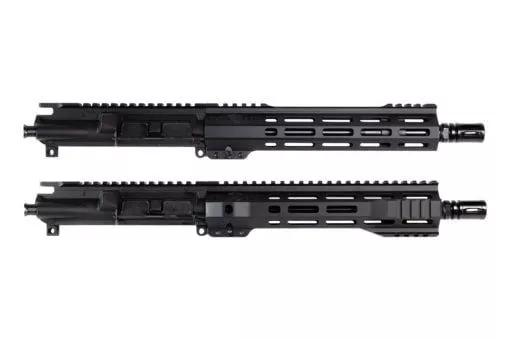 Dirty Bird 10.5″ Government Carbine 5.56 M-LOK Upper Assembly