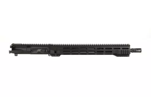 Dirty Bird 16″ 5.56 NATO Govt M-LOK Upper Assembly V3