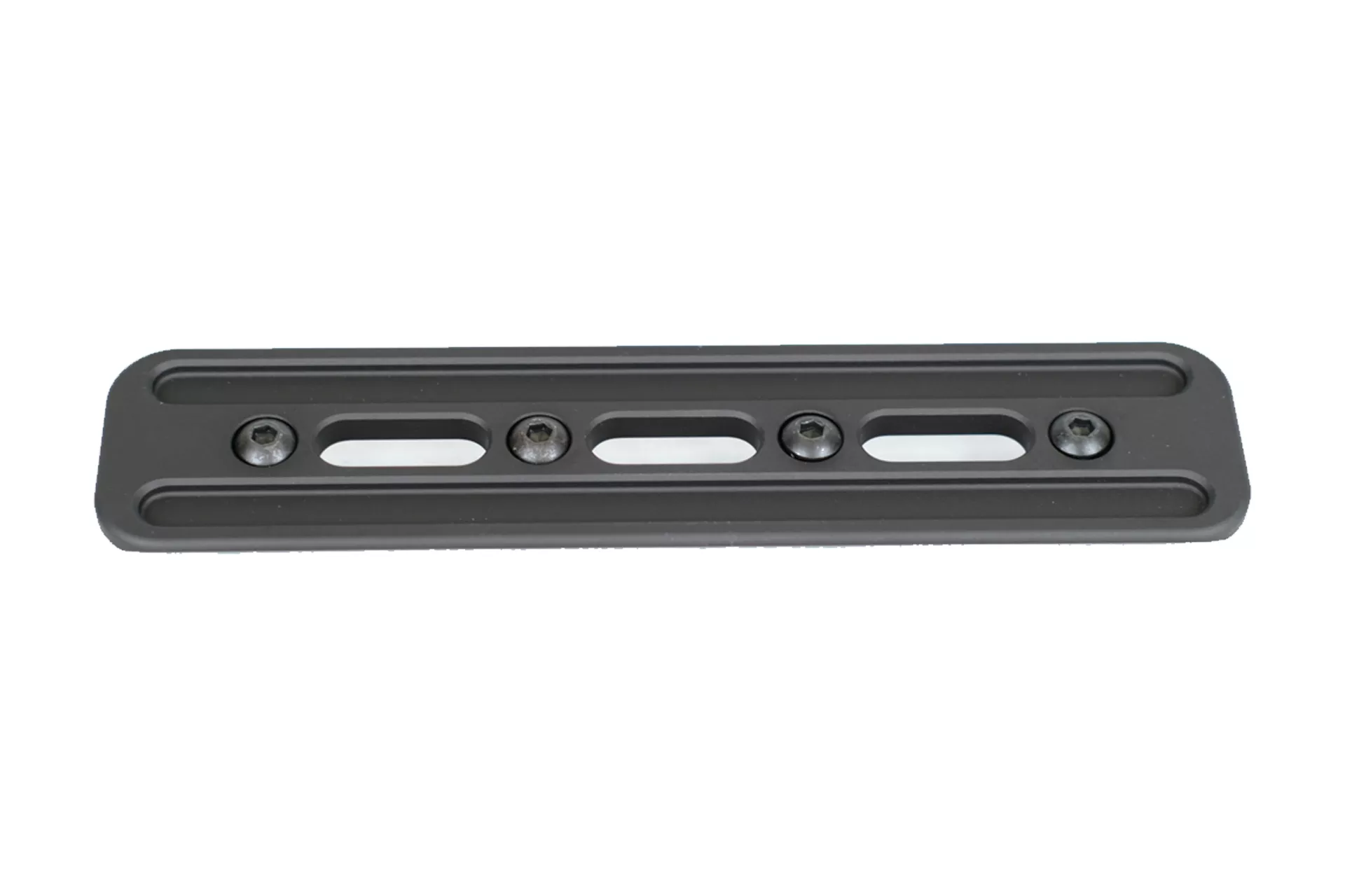 Dirty Bird 4-Slot M-LOK ARCA Rail Adapter – D209