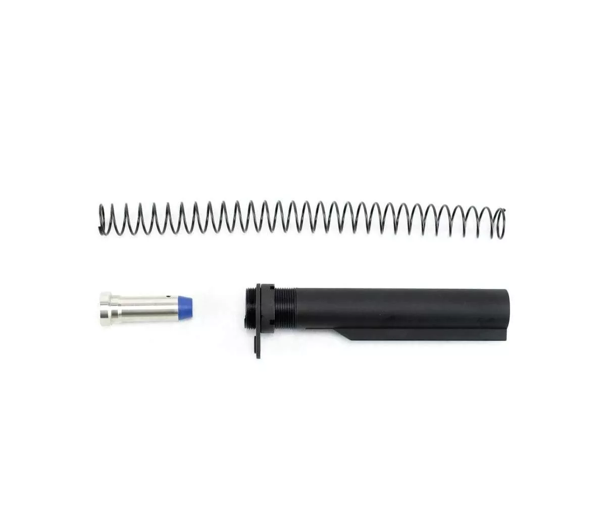 Dirty Bird AR-10 / LR-.308 Carbine Receiver Extension / Buffer Kit w/ Heavy Buffer – D036