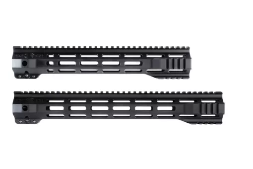 Dirty Bird AR-15 SMRS Handguard – Slim M-LOK Rail System V3