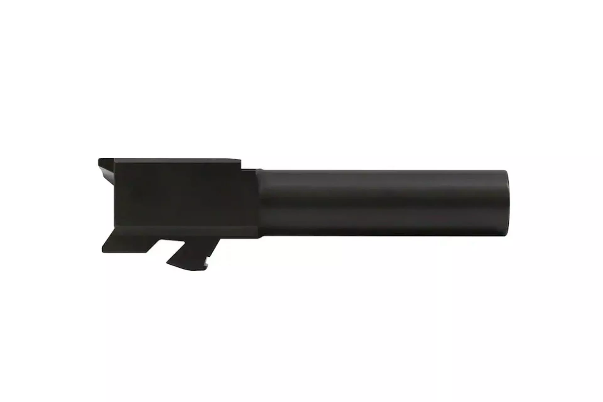 Dirty Bird Black Nitride 9mm Barrel for Glock 26 Gen 1-5