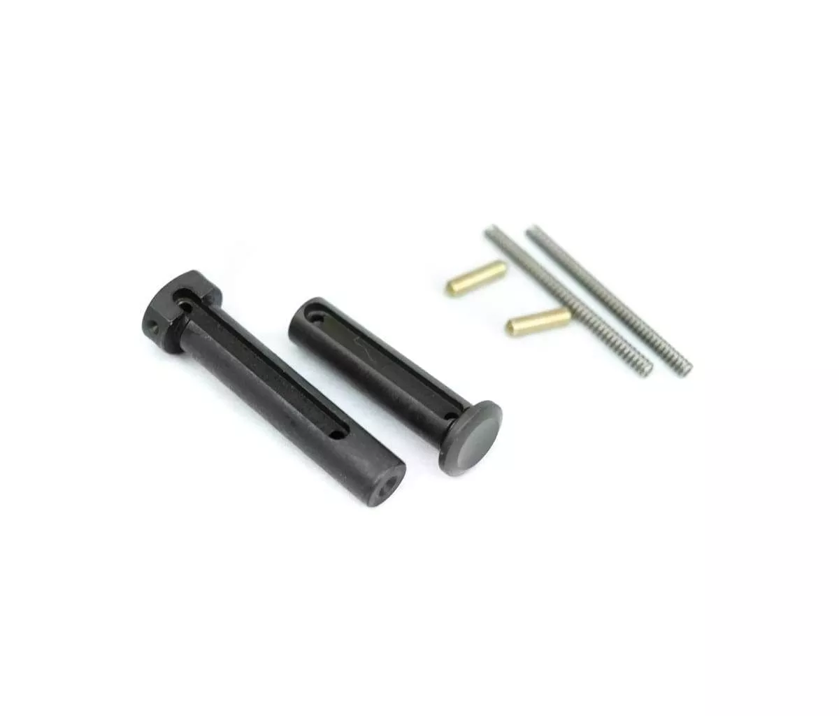 Dirty Bird Easy Push Takedown / Pivot Pin Set – D065