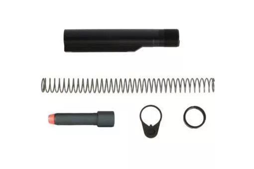Dirty Bird PCC (9mm / .45)Receiver Extension / Buffer Kit – D016