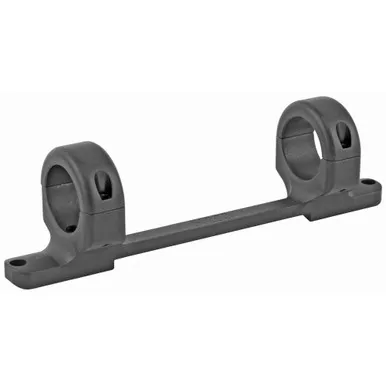 DNZ DNZ Game Reaper Medium Mount for Savage Axis/Edge in Black - Part #51200
