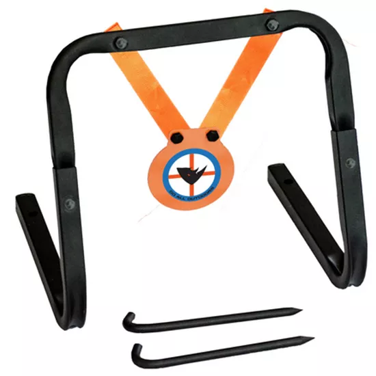 DO ALL RANGE READY .177 PELLET MINI GONG