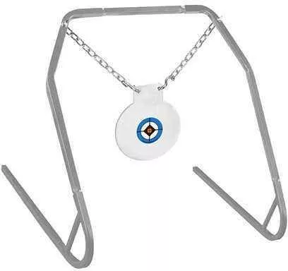 Do-All Traps Range Ready Big Caliber Steel Gong Md: RR1000