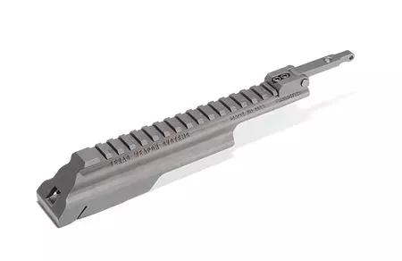 DOG LEG GEN3 – YUGO AK