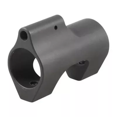 Double Star Ar-15/M16 Race Gun Gas Block