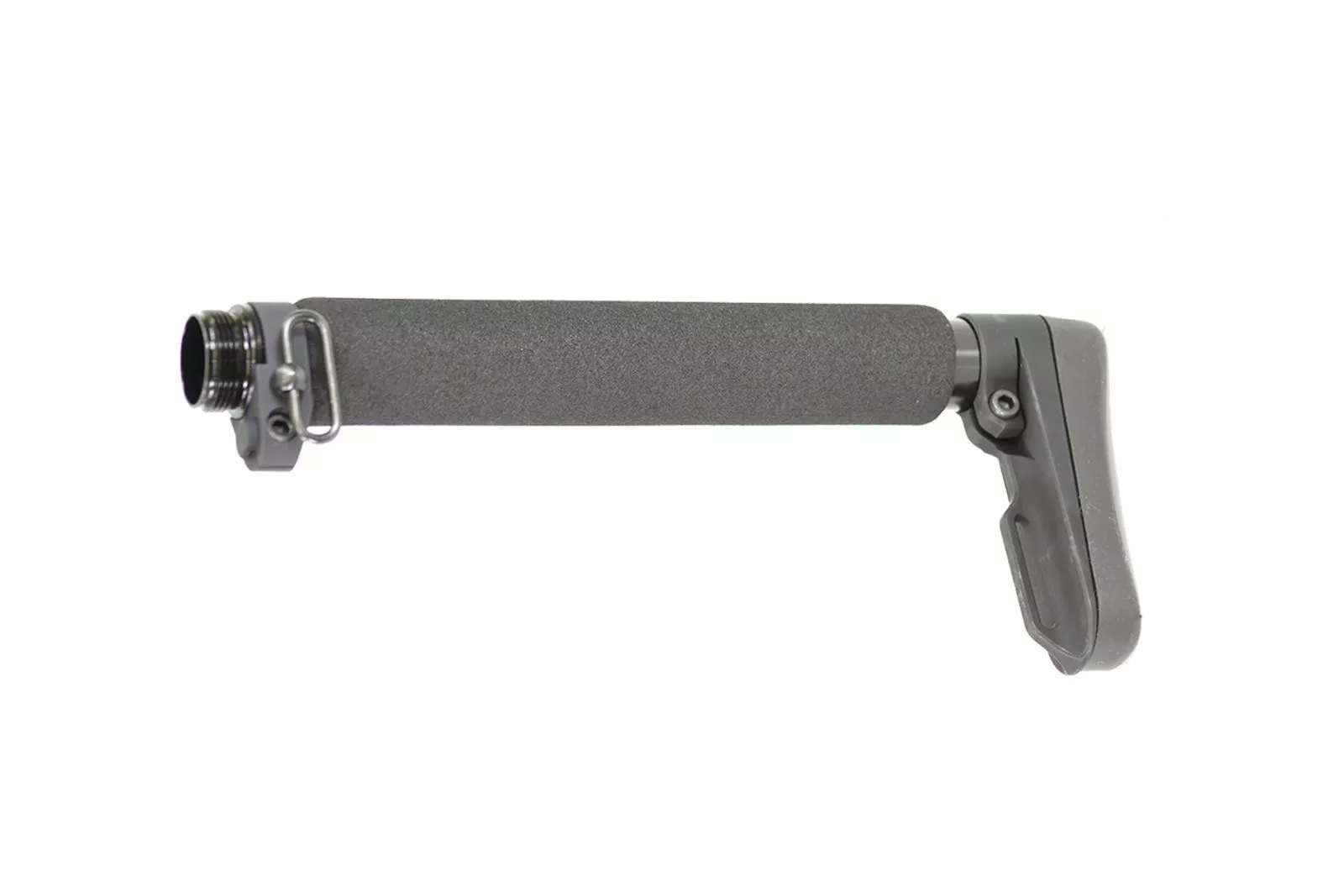 Doublestar AR-UL Ultra Lite Stock w/ Buffer Tube – A140B