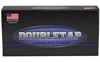 DoubleTap Ammunition 38 Special 148gr Lead Wadcutter 50 Rounds