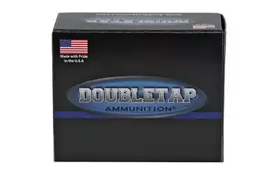 DoubleTap Ammunition 9mm+P 147gr FMJ 20 Round Box