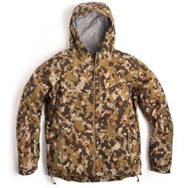 Duck Camp 3L Ultralight Rain Jacket