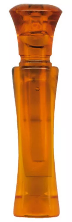 Duck Commander DC2005 Duck PickerDouble Reed Mallard Hen Sounds Attracts Ducks Orange Polycarbonate