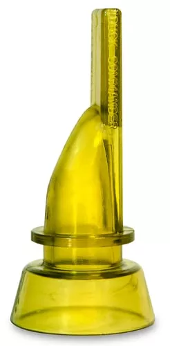 Duck Commander DCPW 6 in 1 Pintail/WigeonDouble Reed Mallard Drake Sounds Attracts Ducks Green Plastic