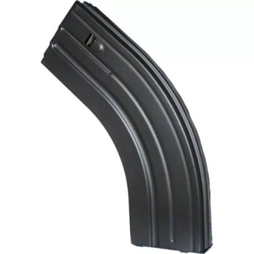 DURAMAG 30-Round AR-15 Magazine 7.62x39mm – 3062041205CPD