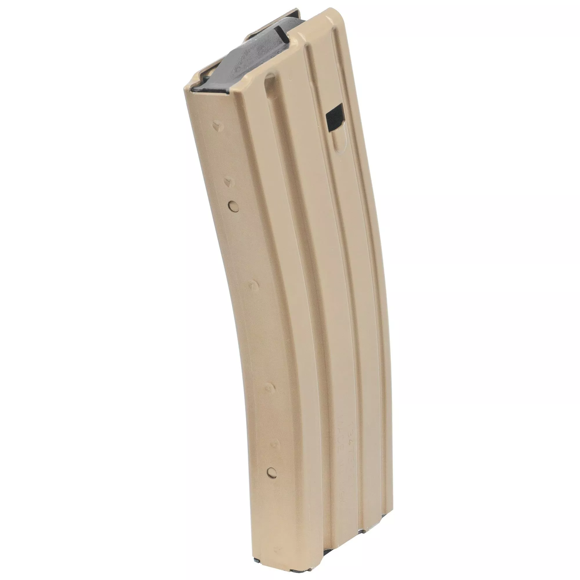 DURAMAG FDE Stainless Steel 5.56/.223 Magazine – 30 Round – 3023049175CPD