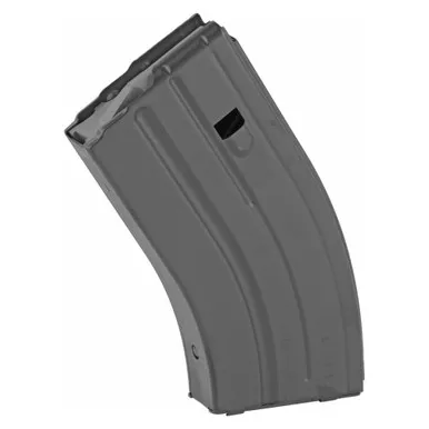 DuraMag SS - AR-15, 224 Valkyrie, 20 Rounds, Magazine, Black