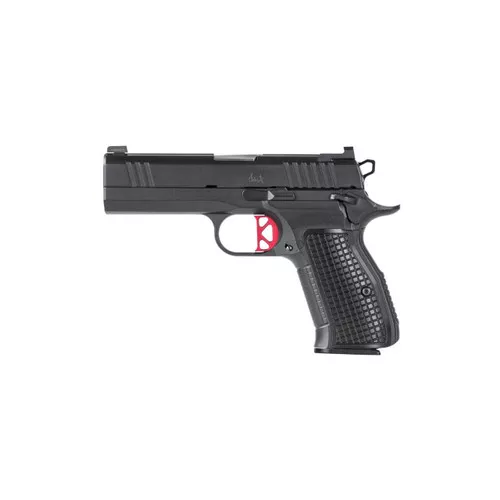 DW DWXC 9MM 4″ BLK NS 15RD UPC: 806703921020