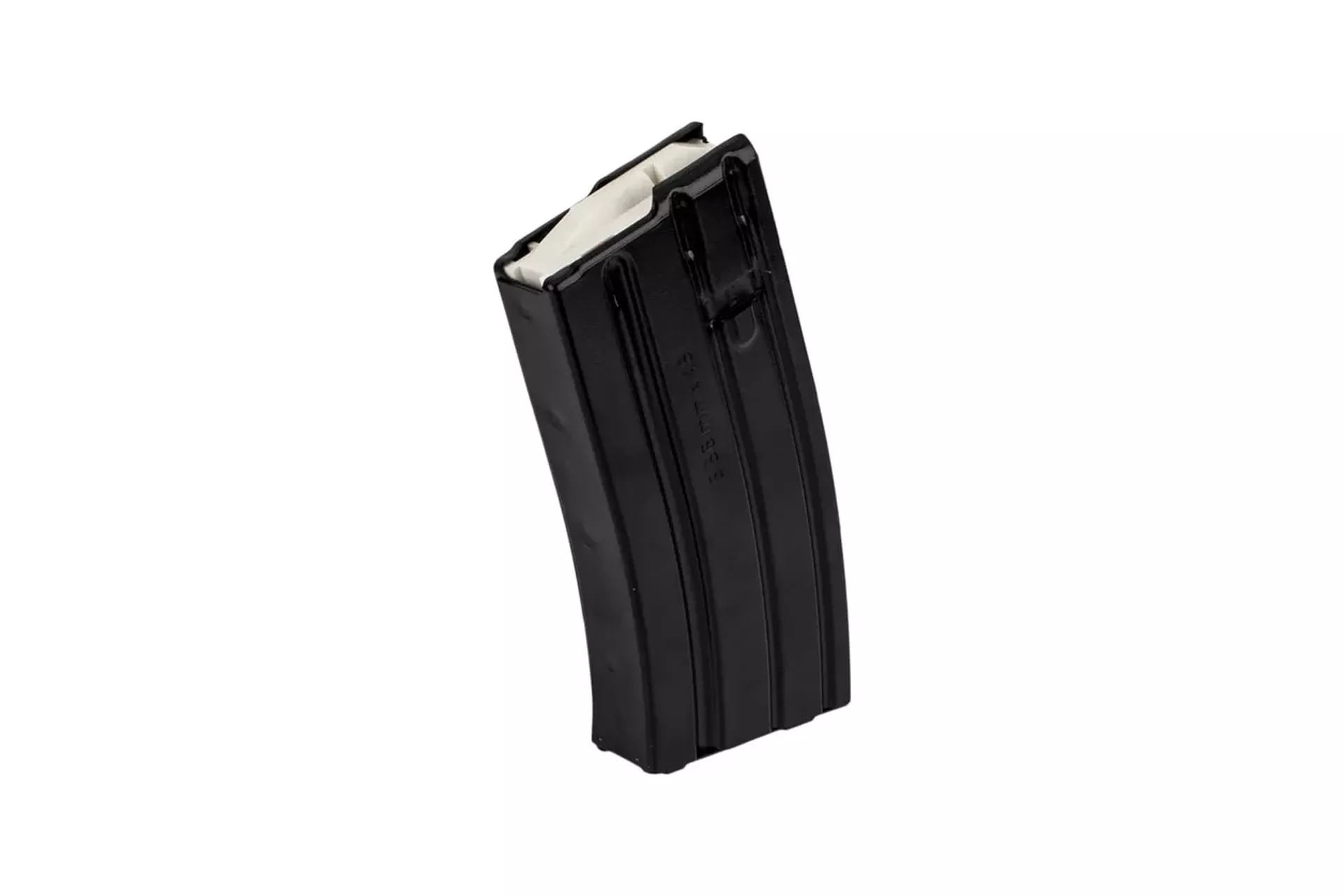 E-Lander 5.56 NATO 20-Round Steel AR-15 Magazine – F-99932410