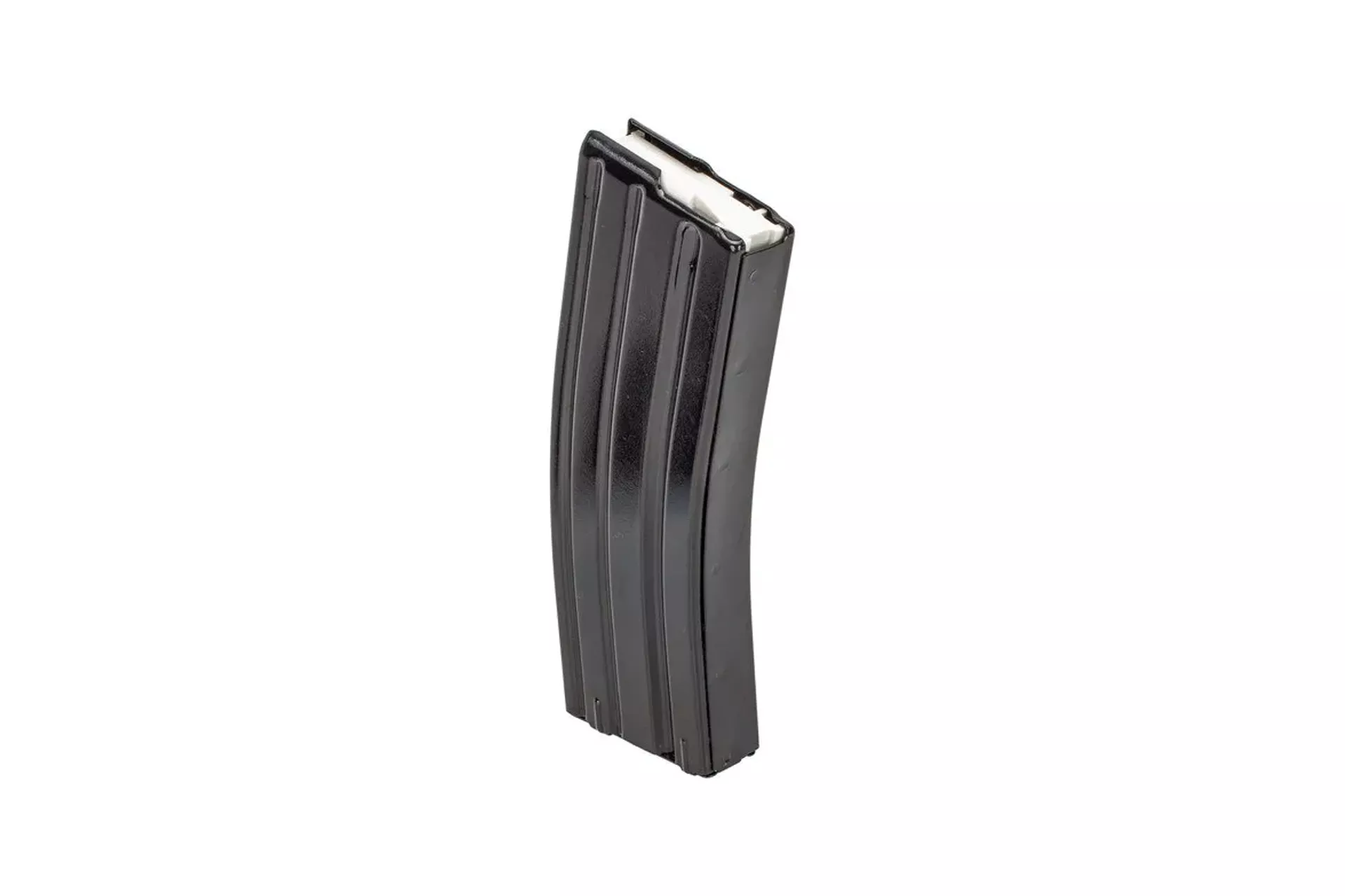 E-Lander 5.56 NATO 30-Round Steel AR-15 Magazine – F-99931500