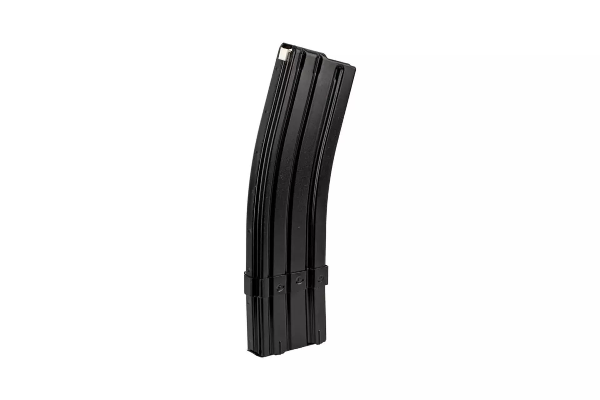 E-Lander 5.56 NATO 40-Round Steel AR-15 Magazine – F-99934410