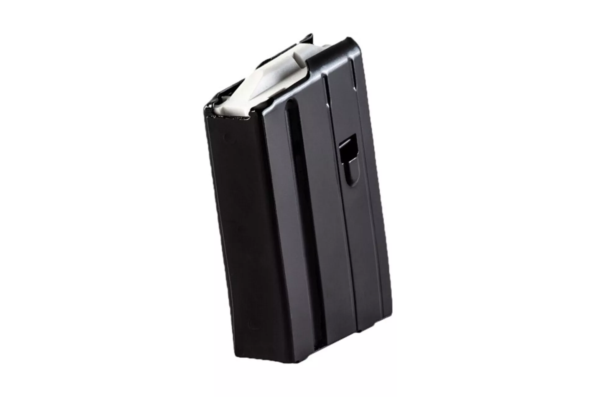 E-Lander 7.62x39mm 10-Round Steel AR-15 Magazine – F-99913770