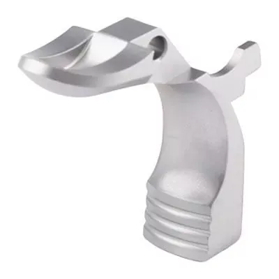 Ed Brown 1911 Machined Memory Groove Beavertail Grip Safety