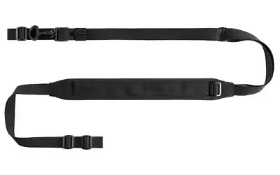 Edgar Sherman Design ESD Padded Sling Black
