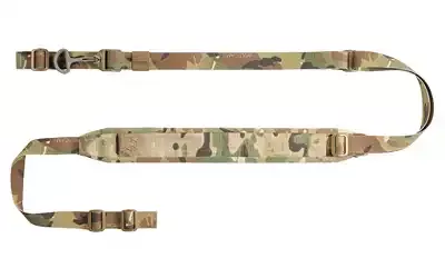 Edgar Sherman Design ESD Padded Sling Multicam