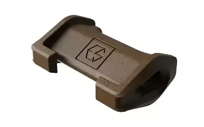 Edgar Sherman Design ESD Paracord Guide FDE