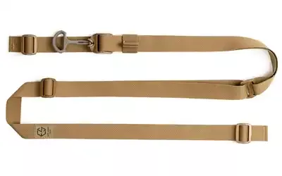 Edgar Sherman Design ESD Sling Coyote Brown