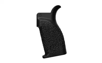 Edgar Sherman Design Granite Grip Beavertail Coarse