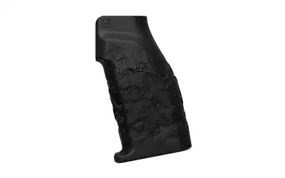 Edgar Sherman Design Granite Grip Topo