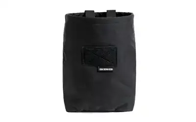 Edgar Sherman Design SAP Bucket Black