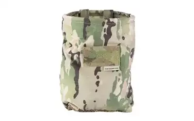 Edgar Sherman Design SAP Bucket MultiCam