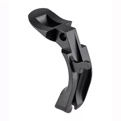 Egw 1911 Jem Beavertail Grip Safety