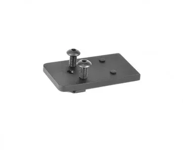 EGW Glock Vortex Razor Red Dot Optic Sight Mount